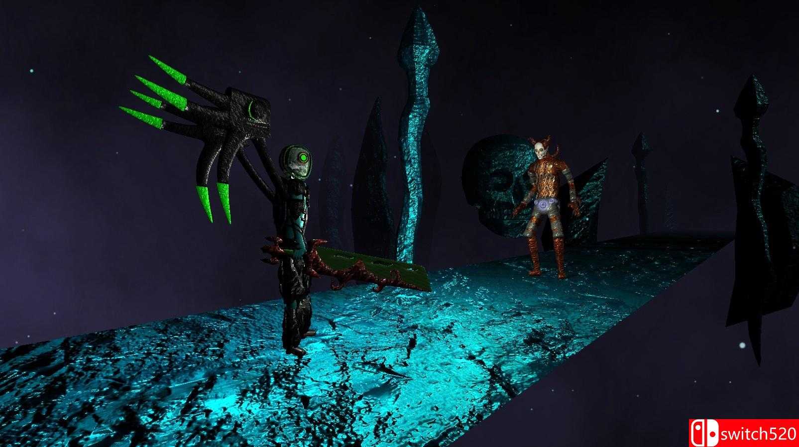 《十二月的守护者（Guardian Of December）》POSTMORTEM镜像版[EN]_3