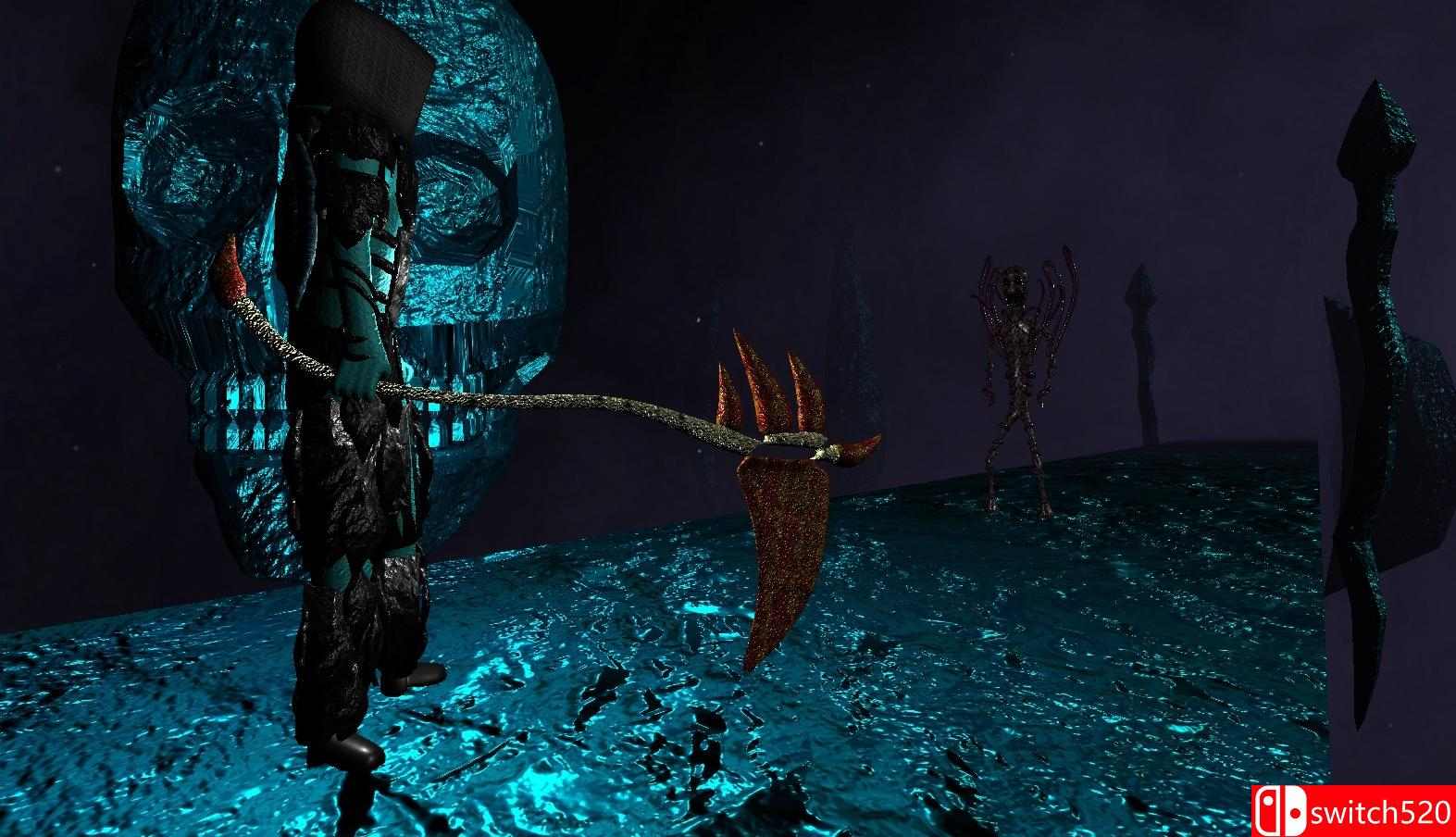 《十二月的守护者（Guardian Of December）》POSTMORTEM镜像版[EN]_5