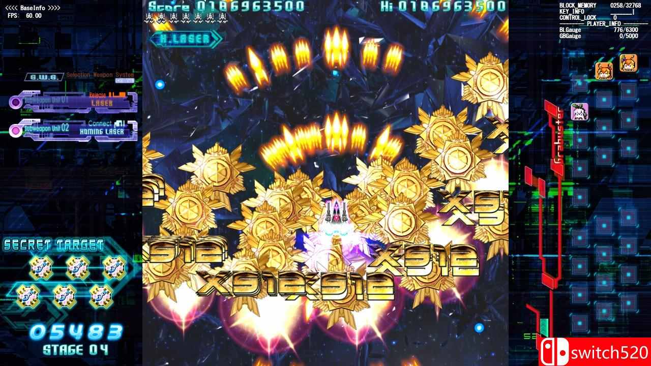 《飓风狂飙（The Hurricane of the Varstray）》DARKSiDERS镜像版[EN]_6