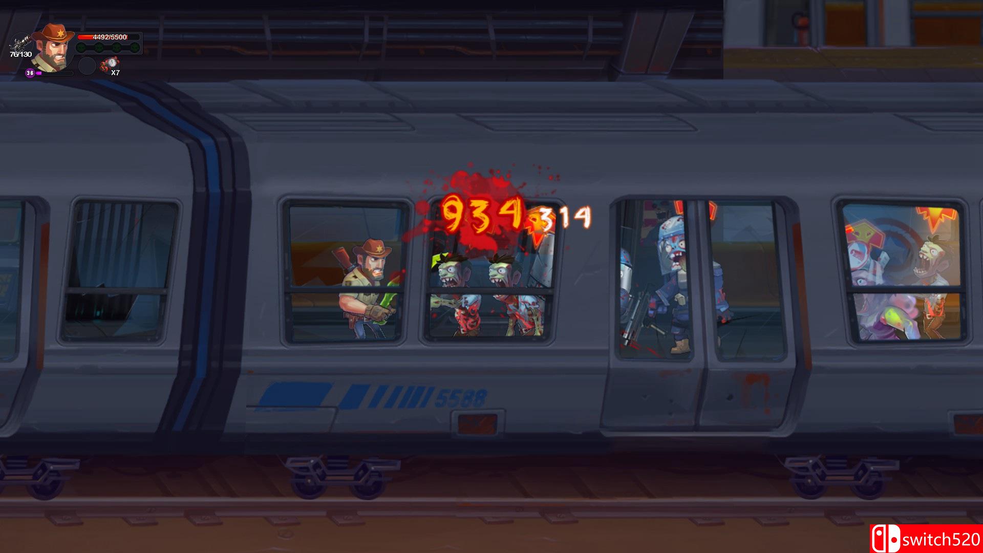 《今日不死（Not Dying Today）》TiNYiSO镜像版[EN]_2