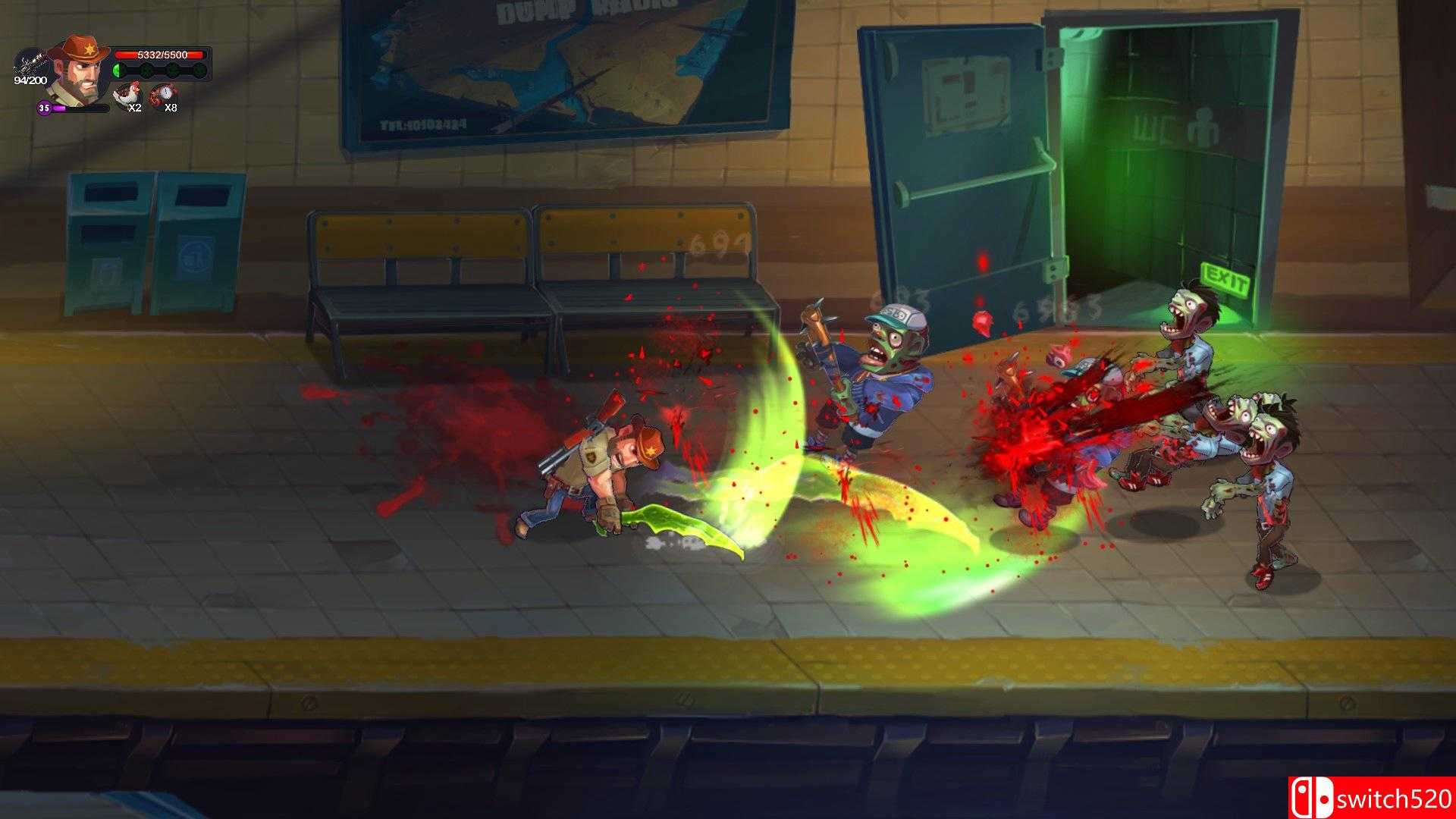 《今日不死（Not Dying Today）》TiNYiSO镜像版[EN]_6