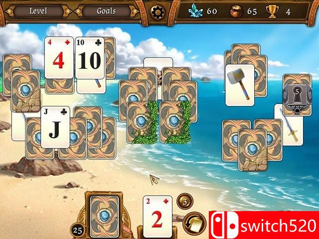 《遥远王国：遗忘遗迹（The Far Kingdoms: Forgotten Relics）》F4CG硬盘版[EN]_1