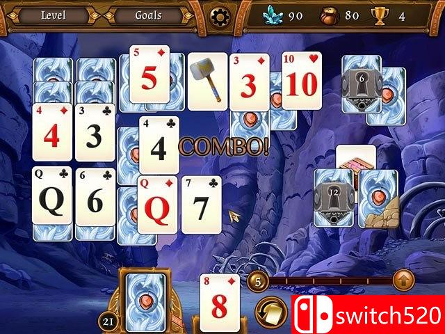 《遥远王国：遗忘遗迹（The Far Kingdoms: Forgotten Relics）》F4CG硬盘版[EN]_2