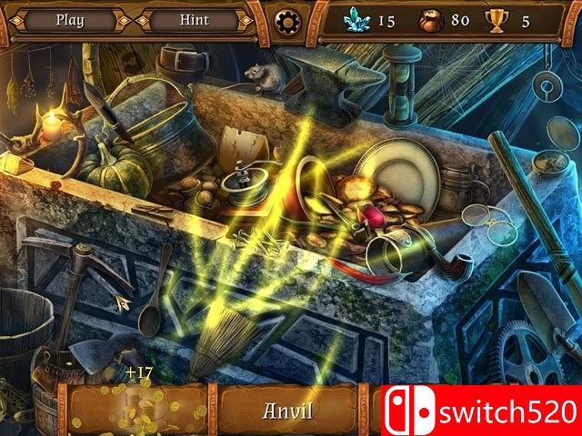 《遥远王国：遗忘遗迹（The Far Kingdoms: Forgotten Relics）》F4CG硬盘版[EN]_3