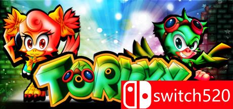 《Toricky》游戏主图