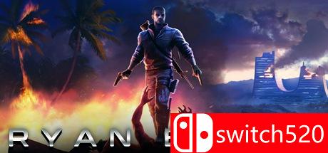 游戏《赖安布莱克》封面图