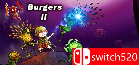 《汉堡2（Burgers 2）》TiNYiSO镜像版[EN]_0