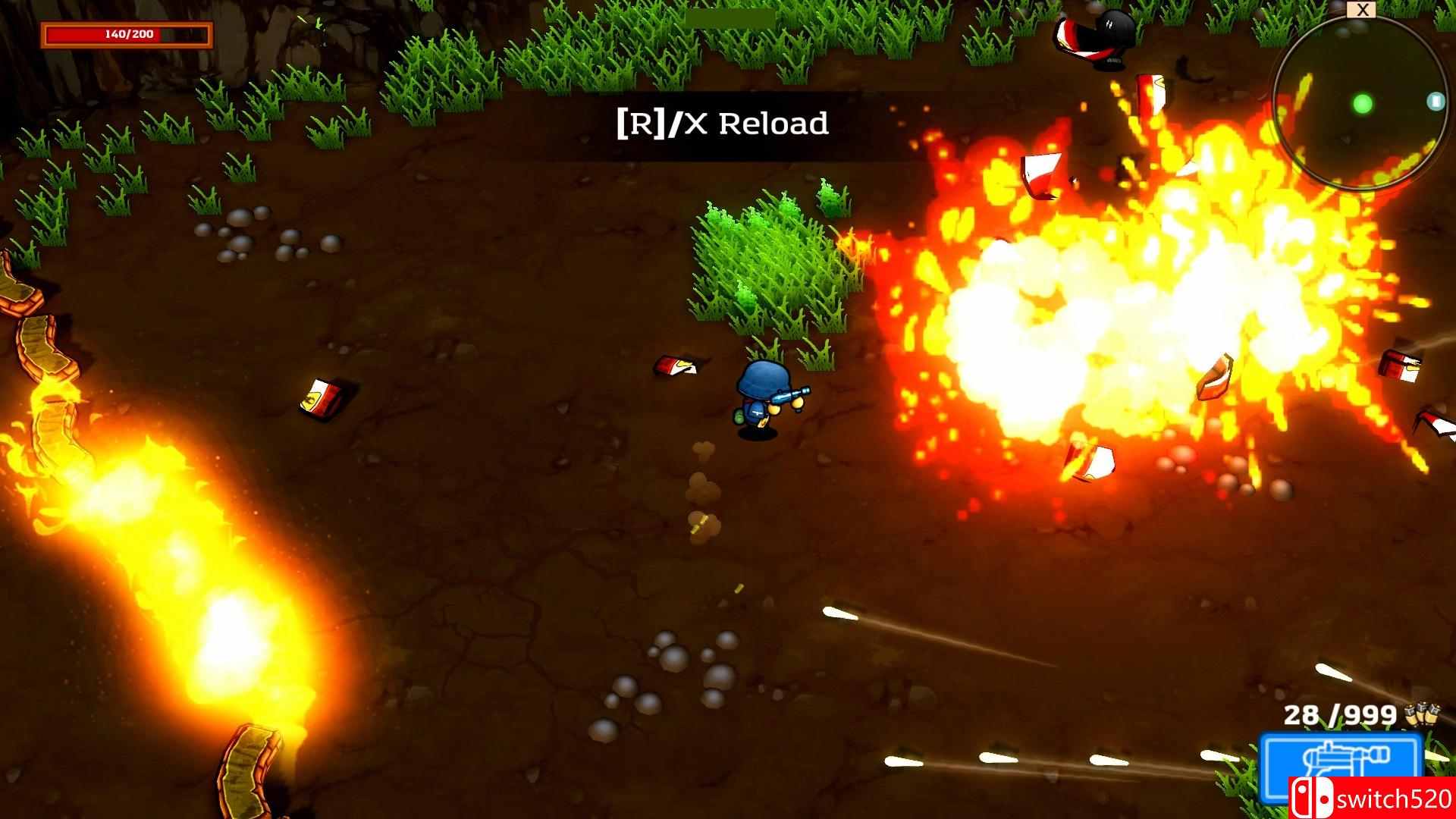 《汉堡2（Burgers 2）》TiNYiSO镜像版[EN]_2