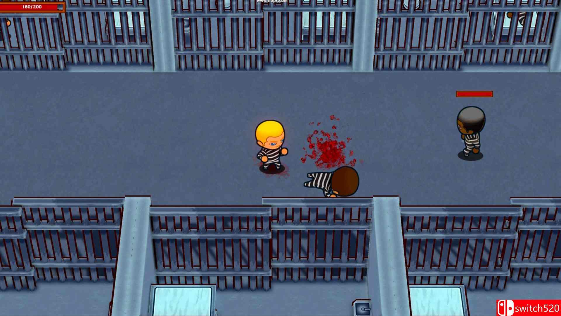 《汉堡2（Burgers 2）》TiNYiSO镜像版[EN]_5