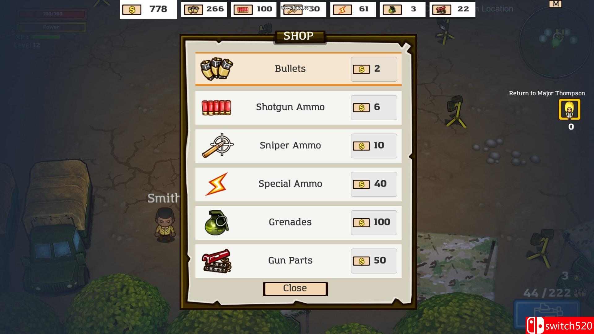 《汉堡2（Burgers 2）》TiNYiSO镜像版[EN]_6