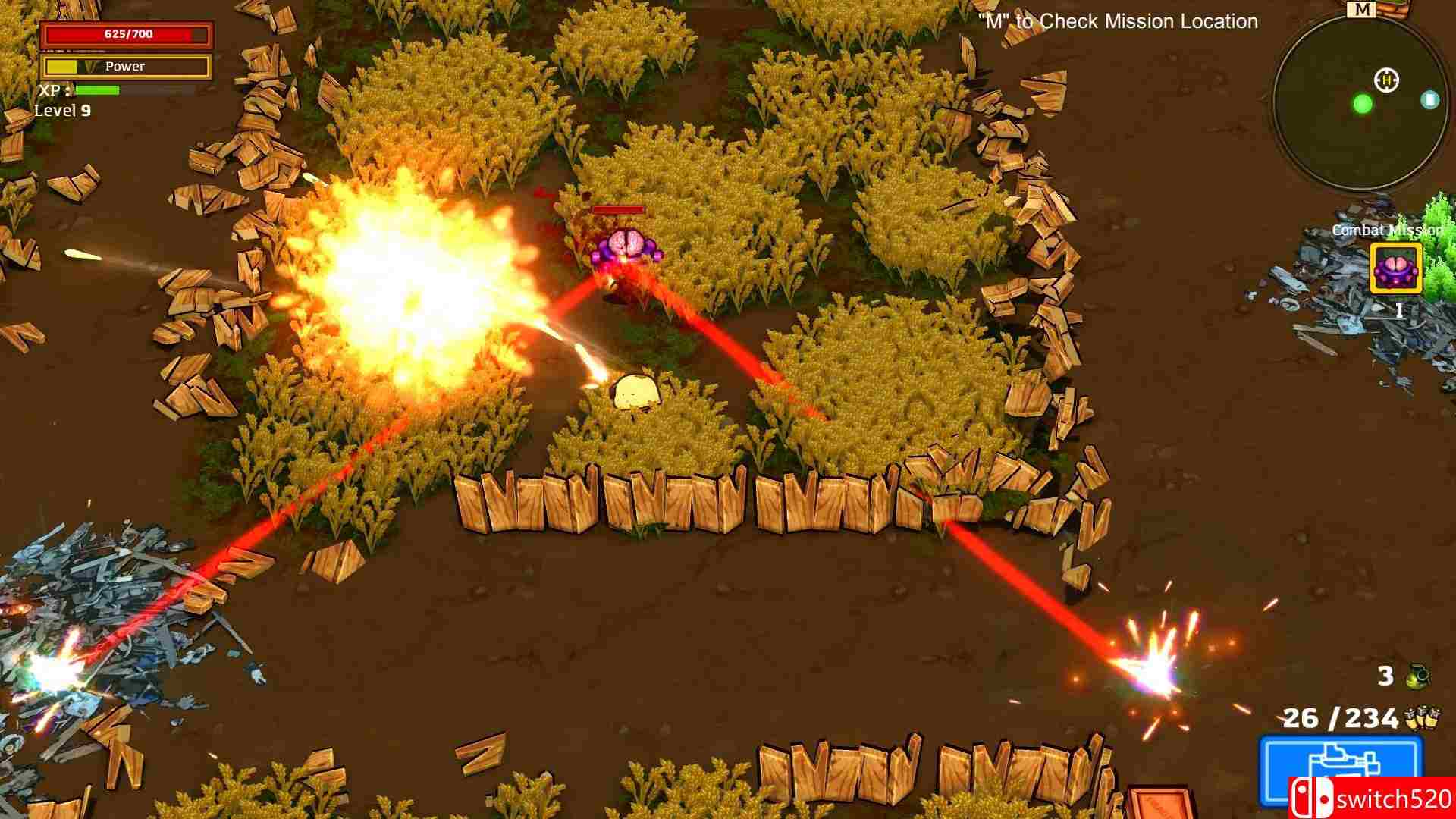 《汉堡2（Burgers 2）》TiNYiSO镜像版[EN]_7