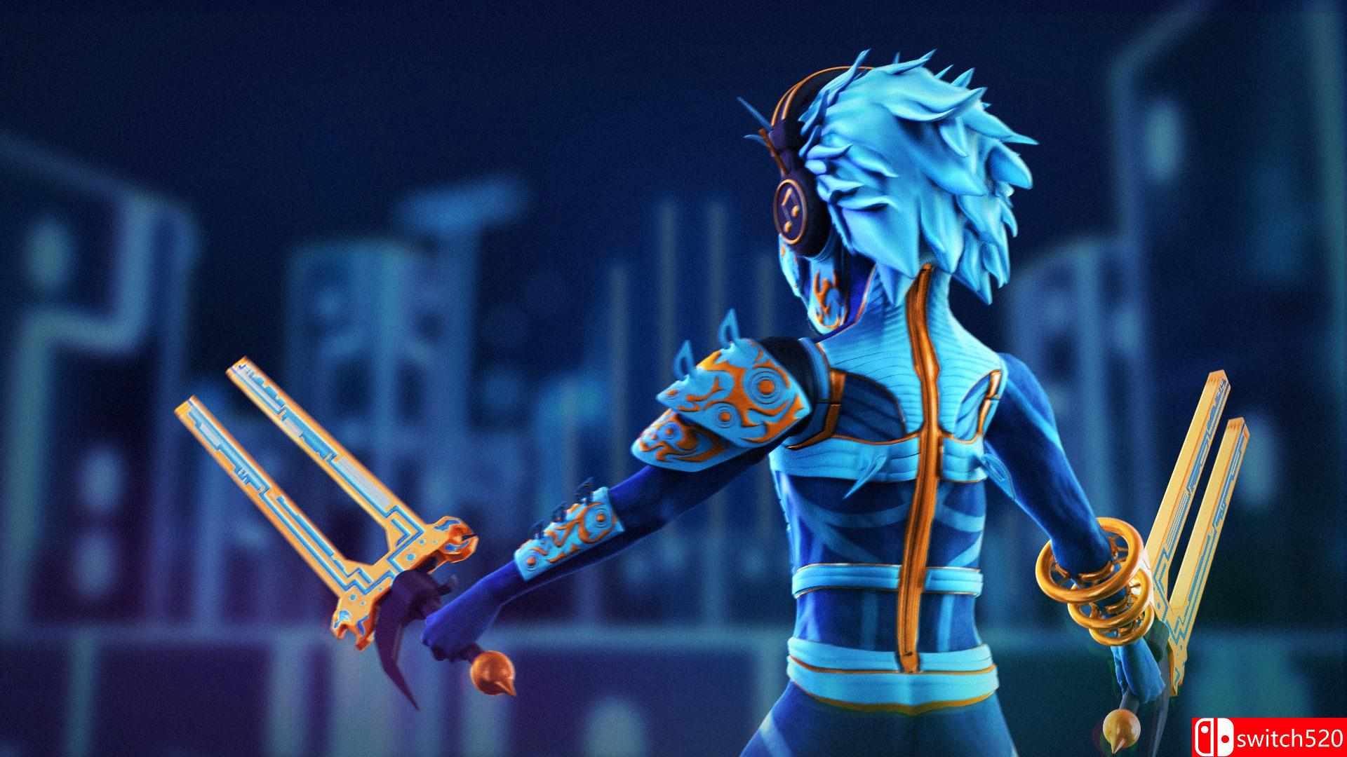 《Klang（Klang）》PLAZA镜像版[EN]_2