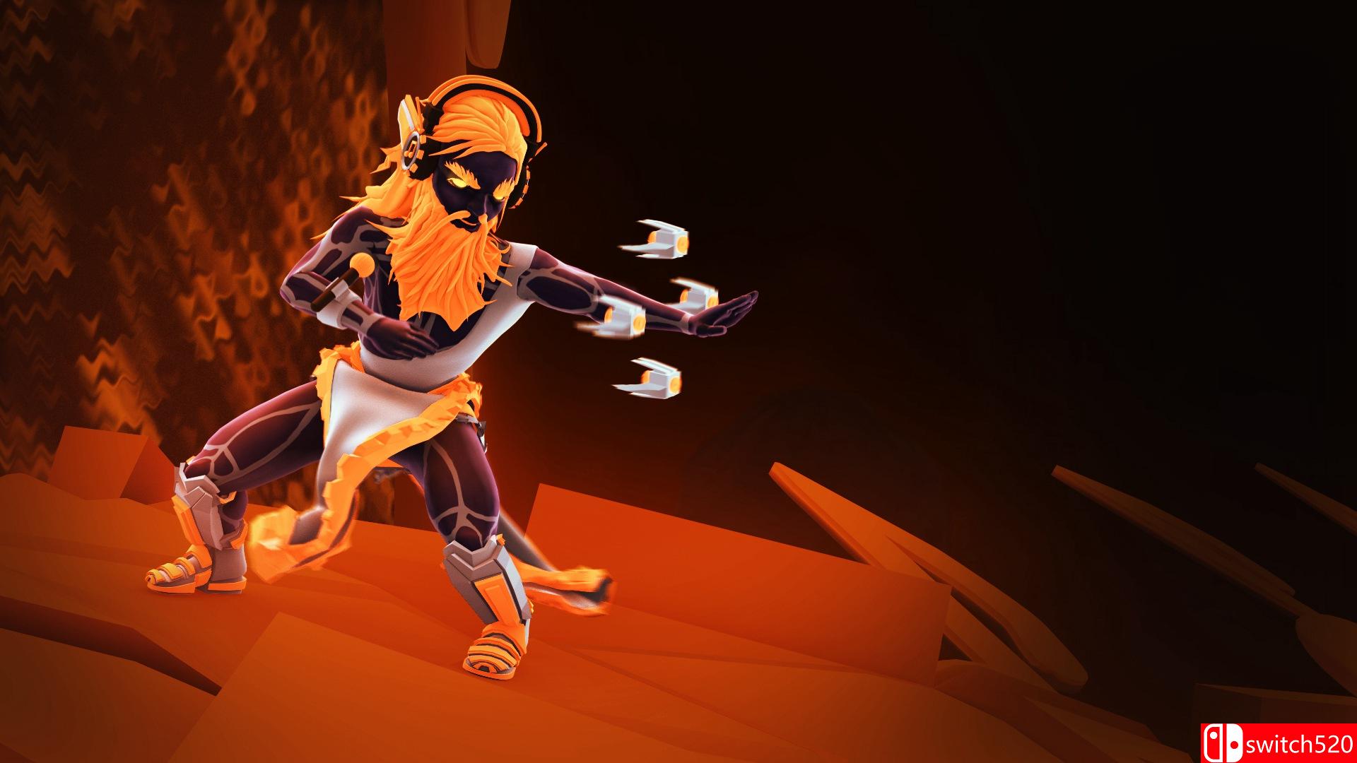 《Klang（Klang）》PLAZA镜像版[EN]_3