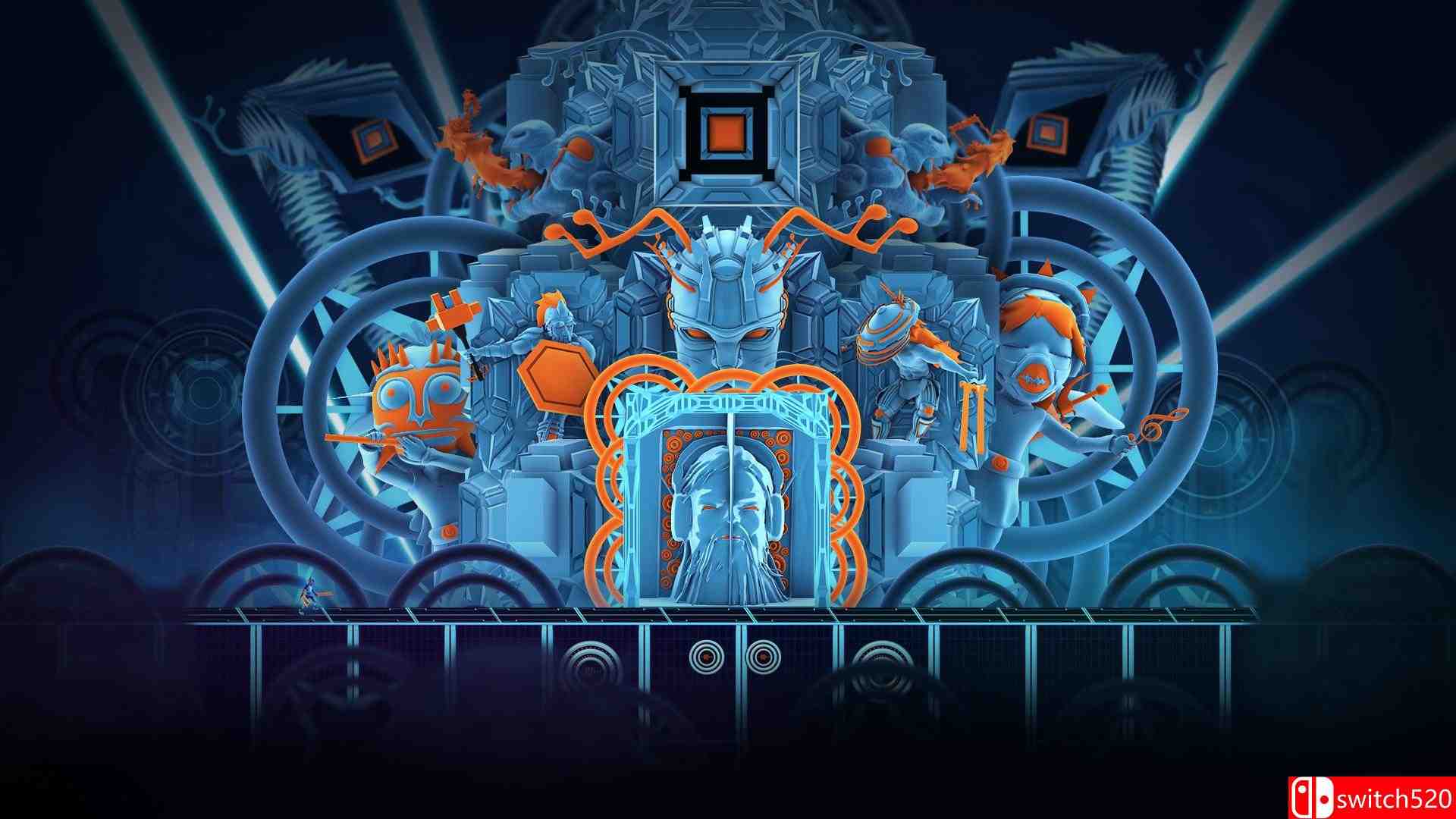 《Klang（Klang）》PLAZA镜像版[EN]_5