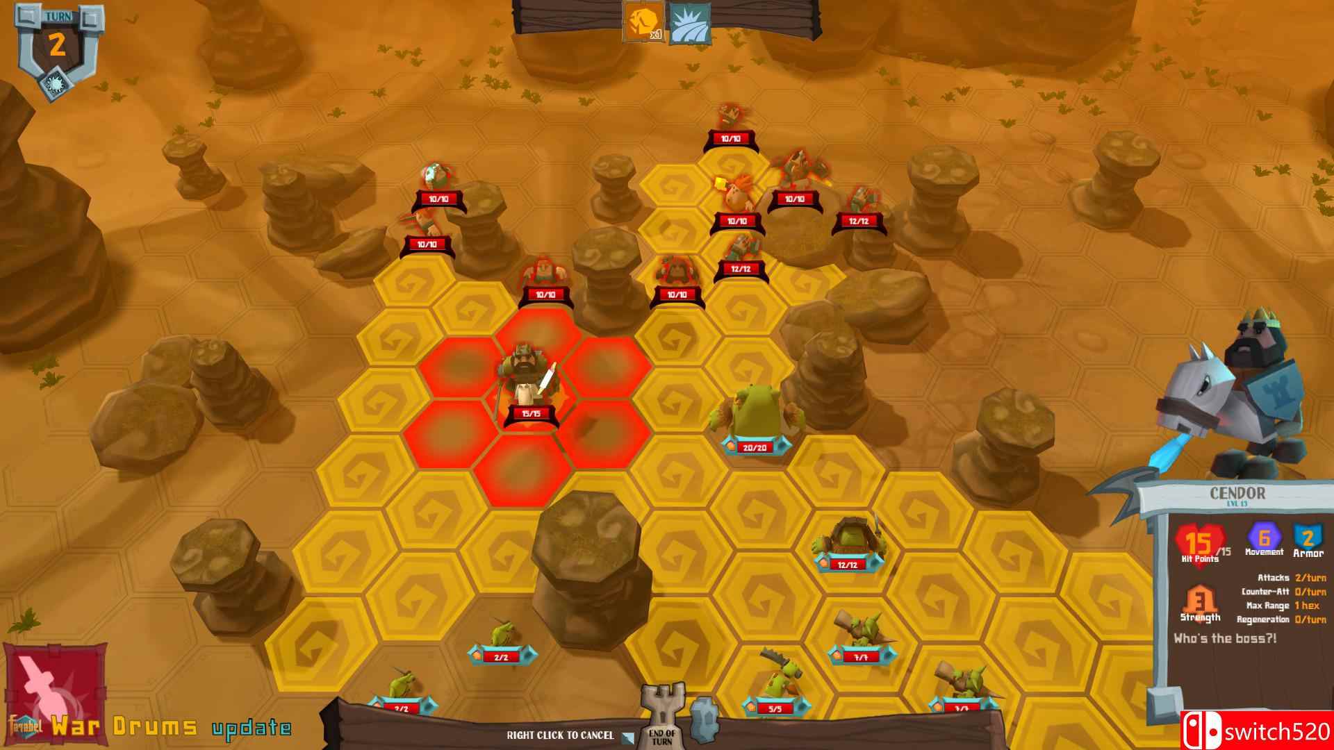 《土豆战争（Farabel）》四国语言 SiMPLEX硬盘版[EN]_1