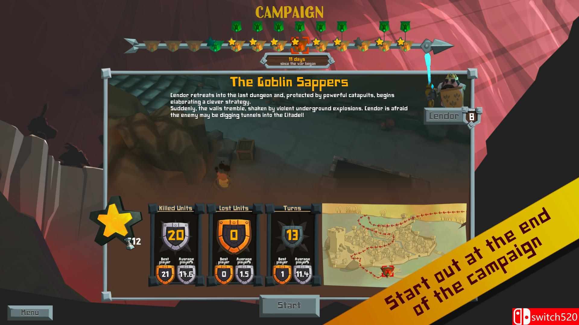 《土豆战争（Farabel）》四国语言 SiMPLEX硬盘版[EN]_2