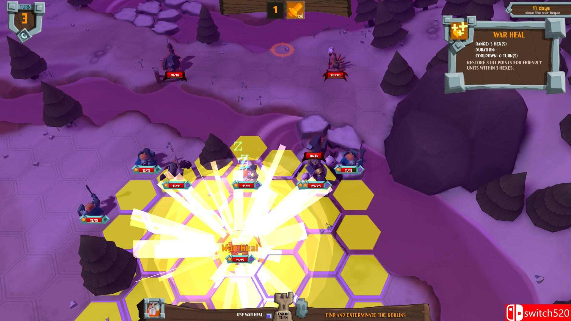 《土豆战争（Farabel）》四国语言 SiMPLEX硬盘版[EN]_4