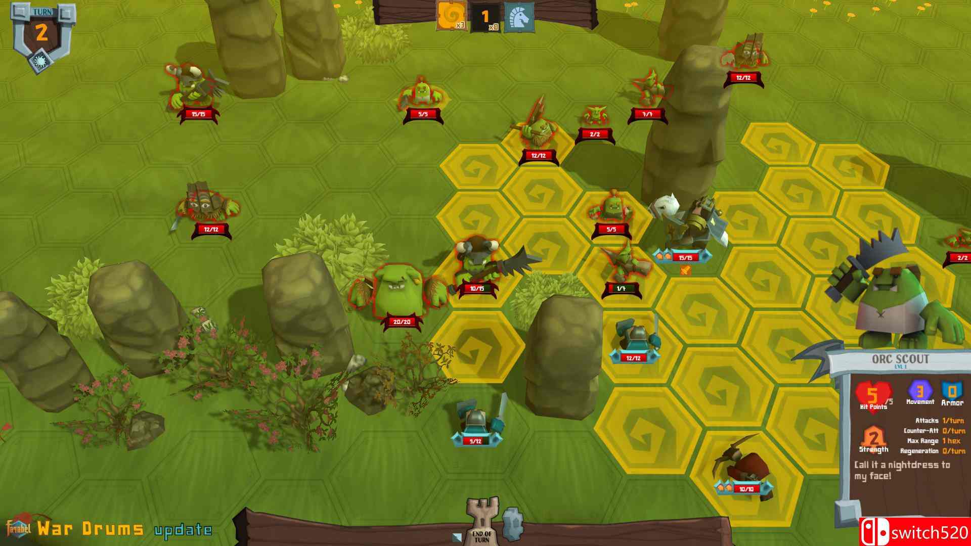 《土豆战争（Farabel）》四国语言 SiMPLEX硬盘版[EN]_5