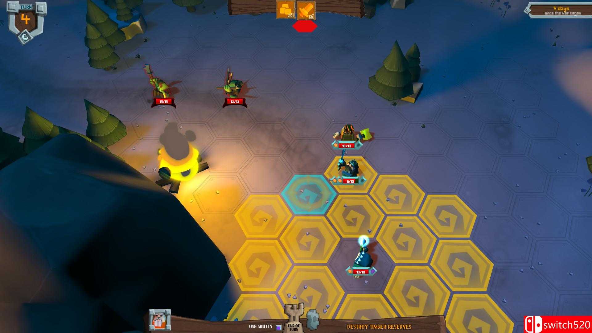 《土豆战争（Farabel）》四国语言 SiMPLEX硬盘版[EN]_7