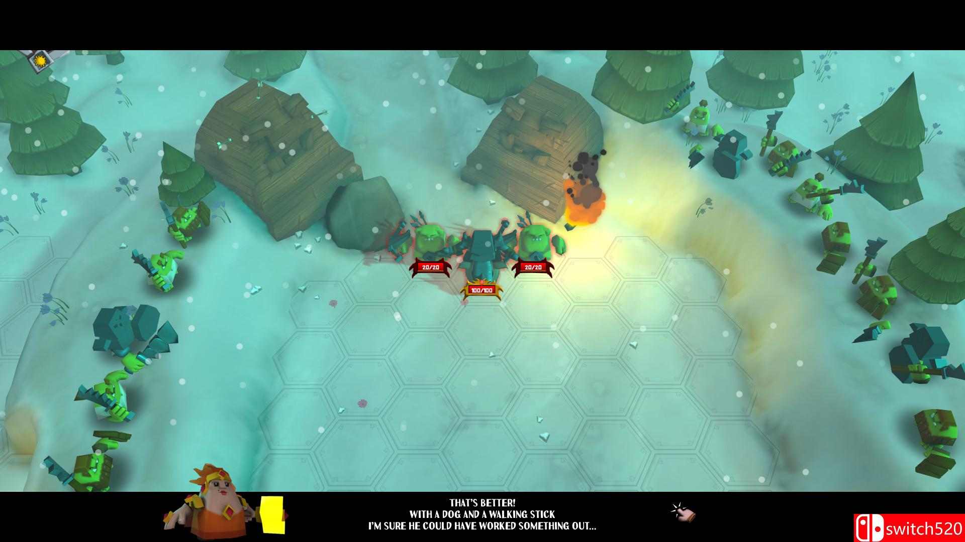 《土豆战争（Farabel）》四国语言 SiMPLEX硬盘版[EN]_8