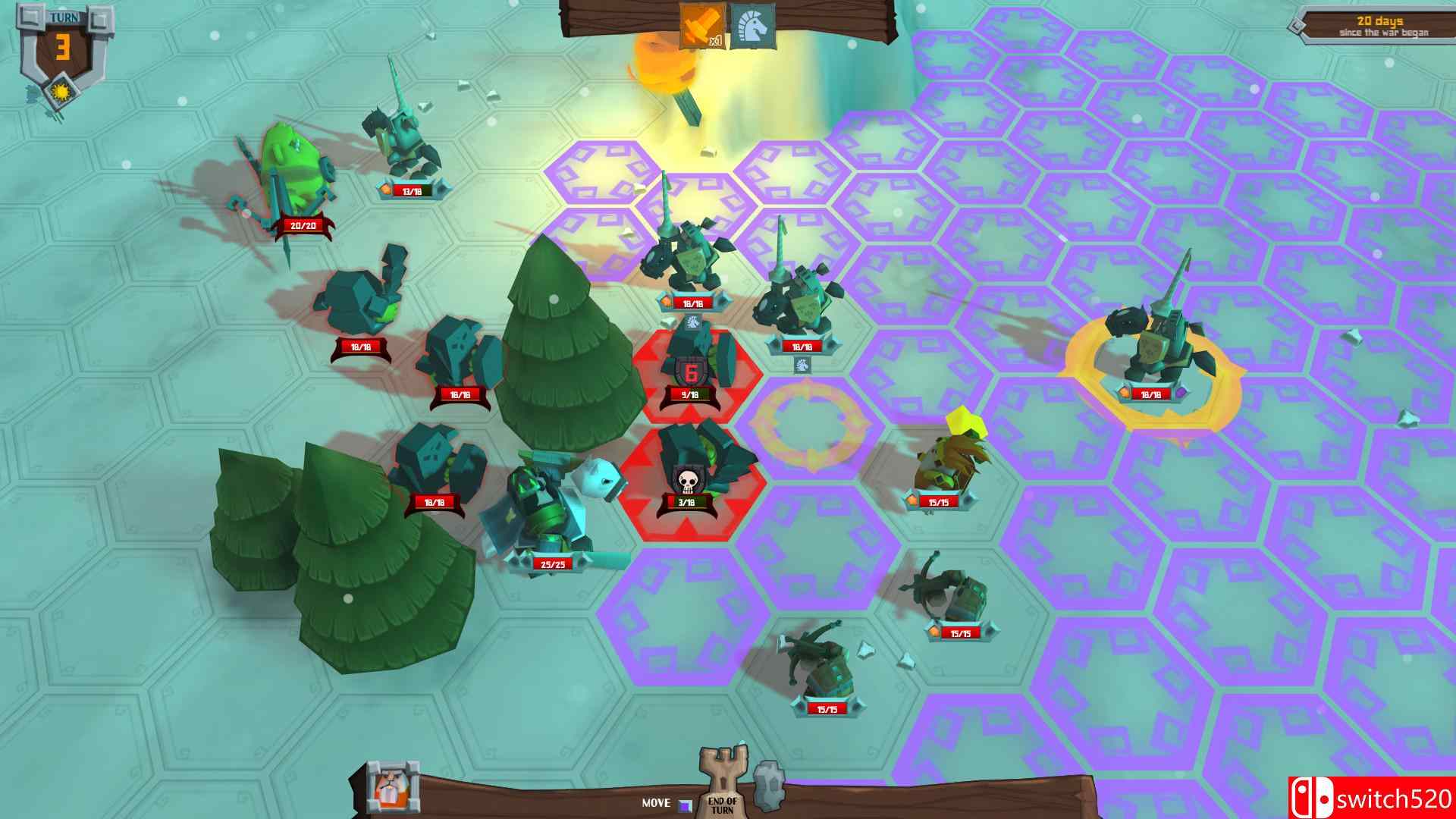 《土豆战争（Farabel）》四国语言 SiMPLEX硬盘版[EN]_9