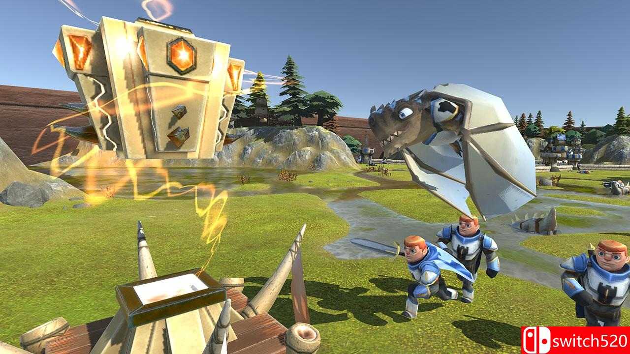 《攻城战指挥官（Siegecraft Commander）》SiMPLEX硬盘版[EN]_3