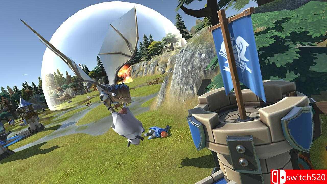 《攻城战指挥官（Siegecraft Commander）》SiMPLEX硬盘版[EN]_1