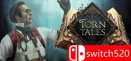 《撕裂传说（Torn Tales）》CODEX镜像版[EN]_0
