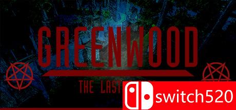 《格林伍德：最后典礼》游戏封面