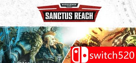 《战锤40K：神圣军团》游戏封面