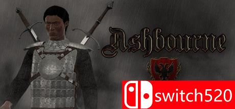 《阿什本（Ashbourne）》游戏主视觉图