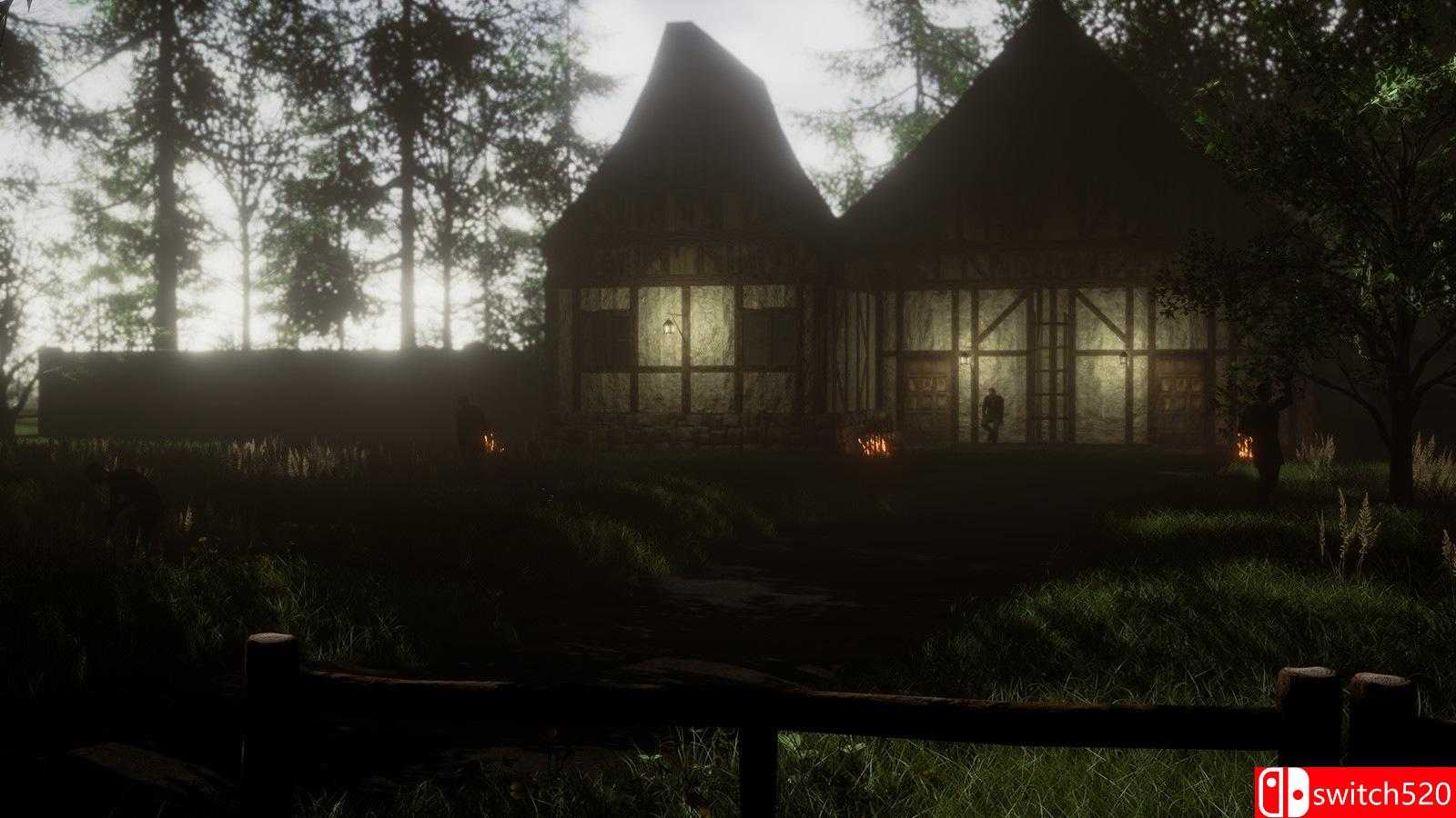 《阿什本》游戏截图1