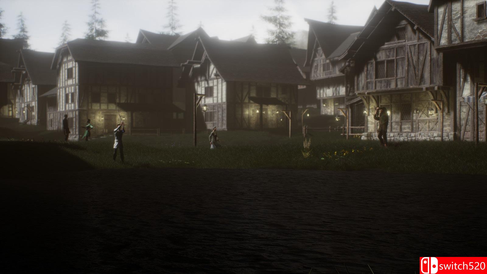 《阿什本》游戏截图2