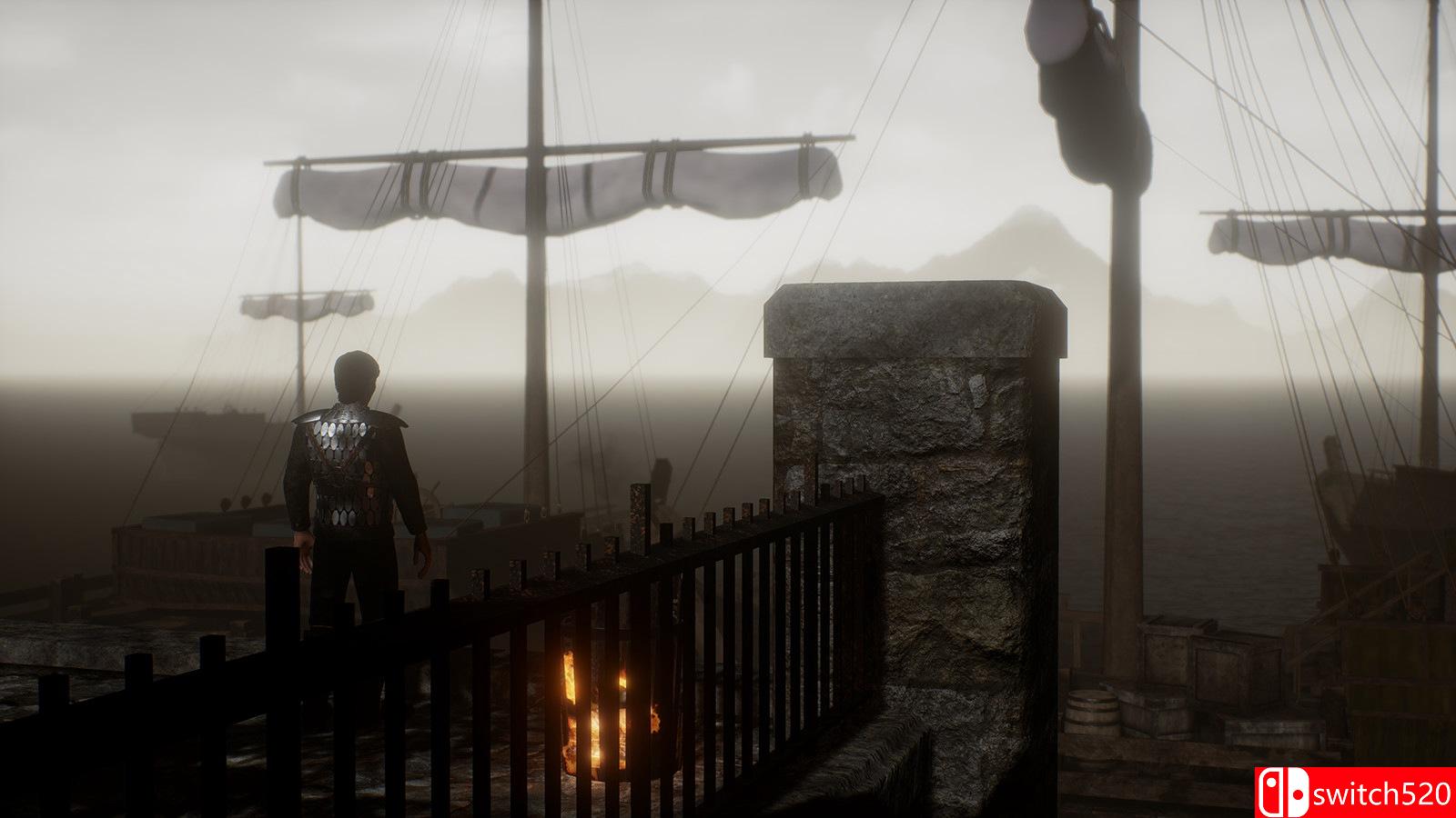 《阿什本》游戏截图3