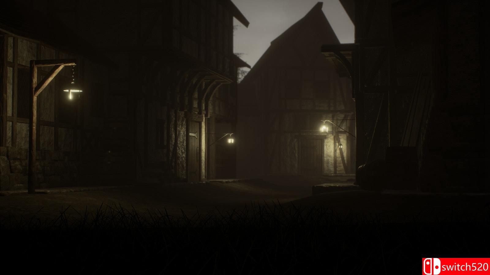 《阿什本》游戏截图4