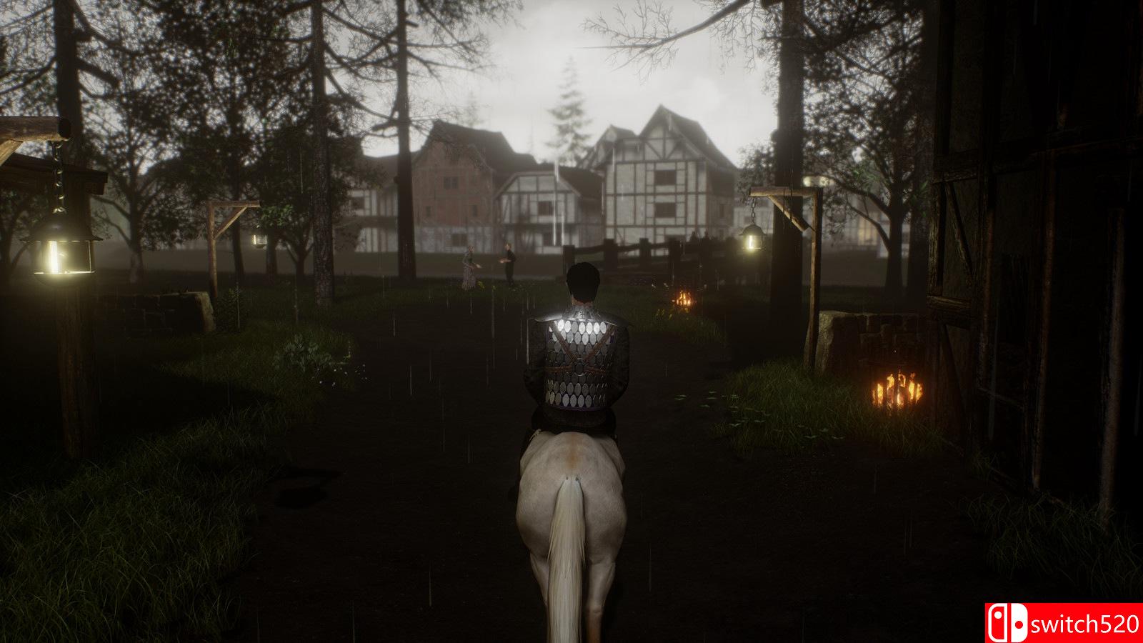 《阿什本》游戏截图5