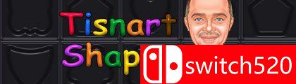 《Tisnart Shapes（Tisnart Shapes）》F4CG硬盘版[EN]_0