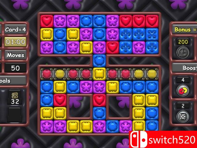 《Tisnart Shapes（Tisnart Shapes）》F4CG硬盘版[EN]_1