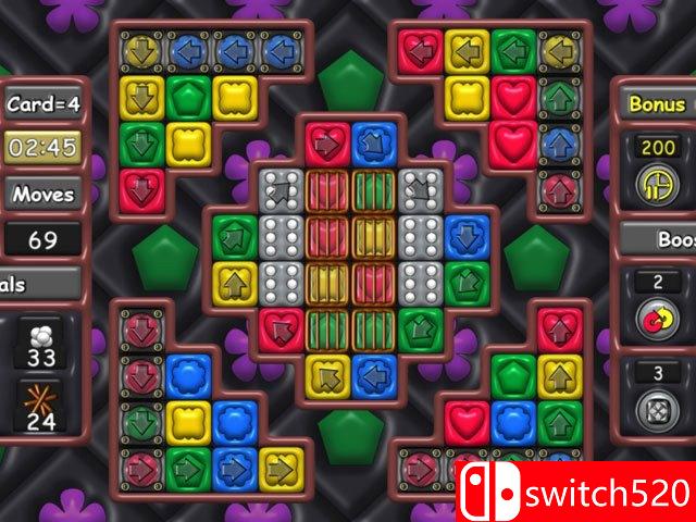 《Tisnart Shapes（Tisnart Shapes）》F4CG硬盘版[EN]_2