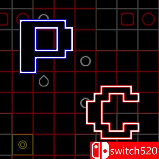 《棱镜碰撞（Prism Collider）》游戏主图