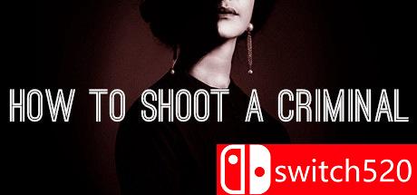 《探寻真凶（How to shoot a criminal）》PLAZA镜像版[EN]_0