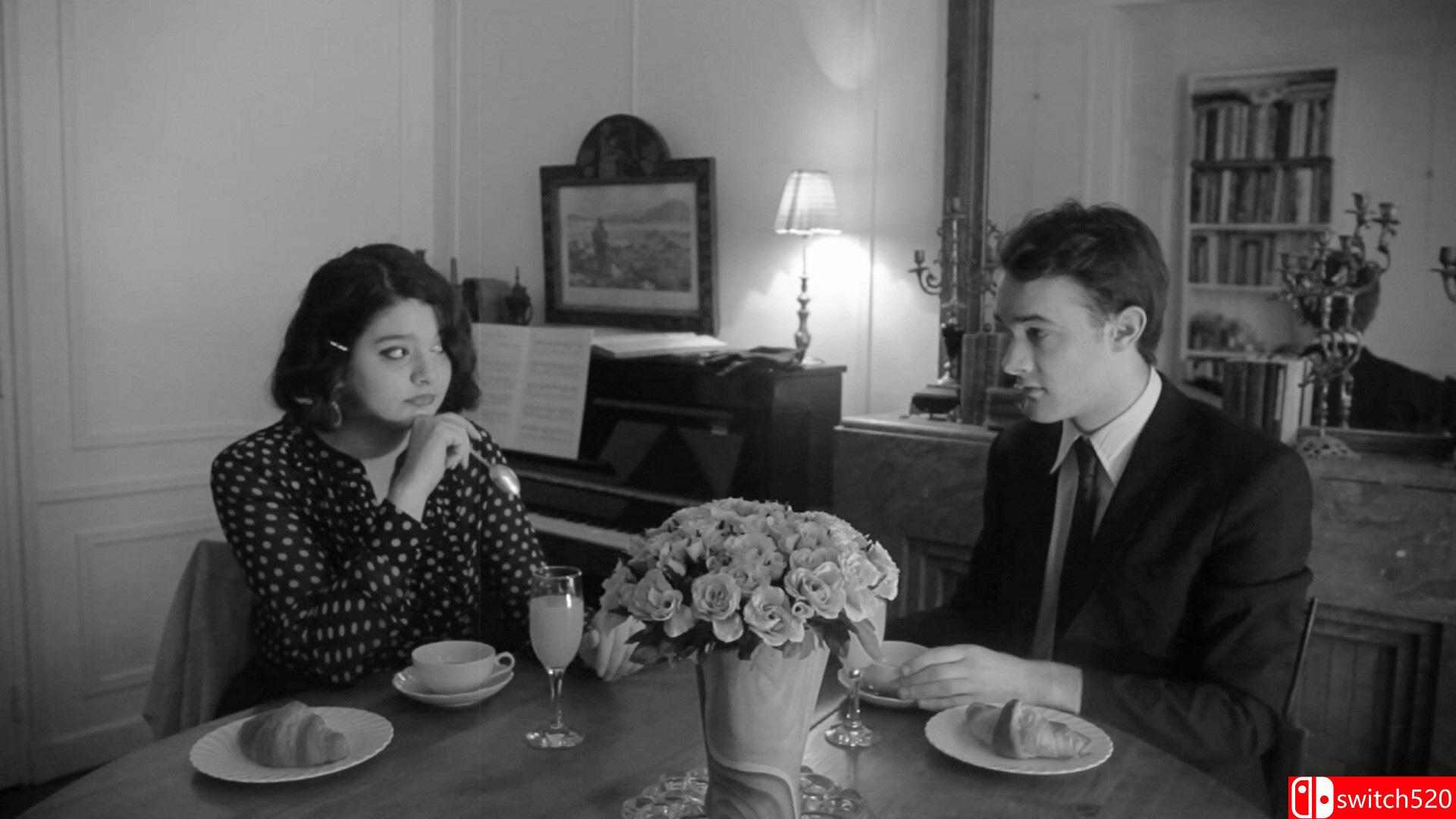 《探寻真凶（How to shoot a criminal）》PLAZA镜像版[EN]_4