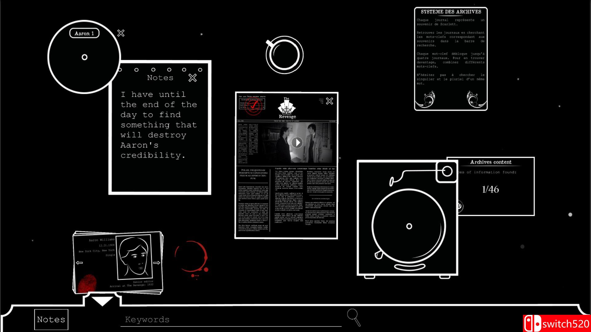 《探寻真凶（How to shoot a criminal）》PLAZA镜像版[EN]_7