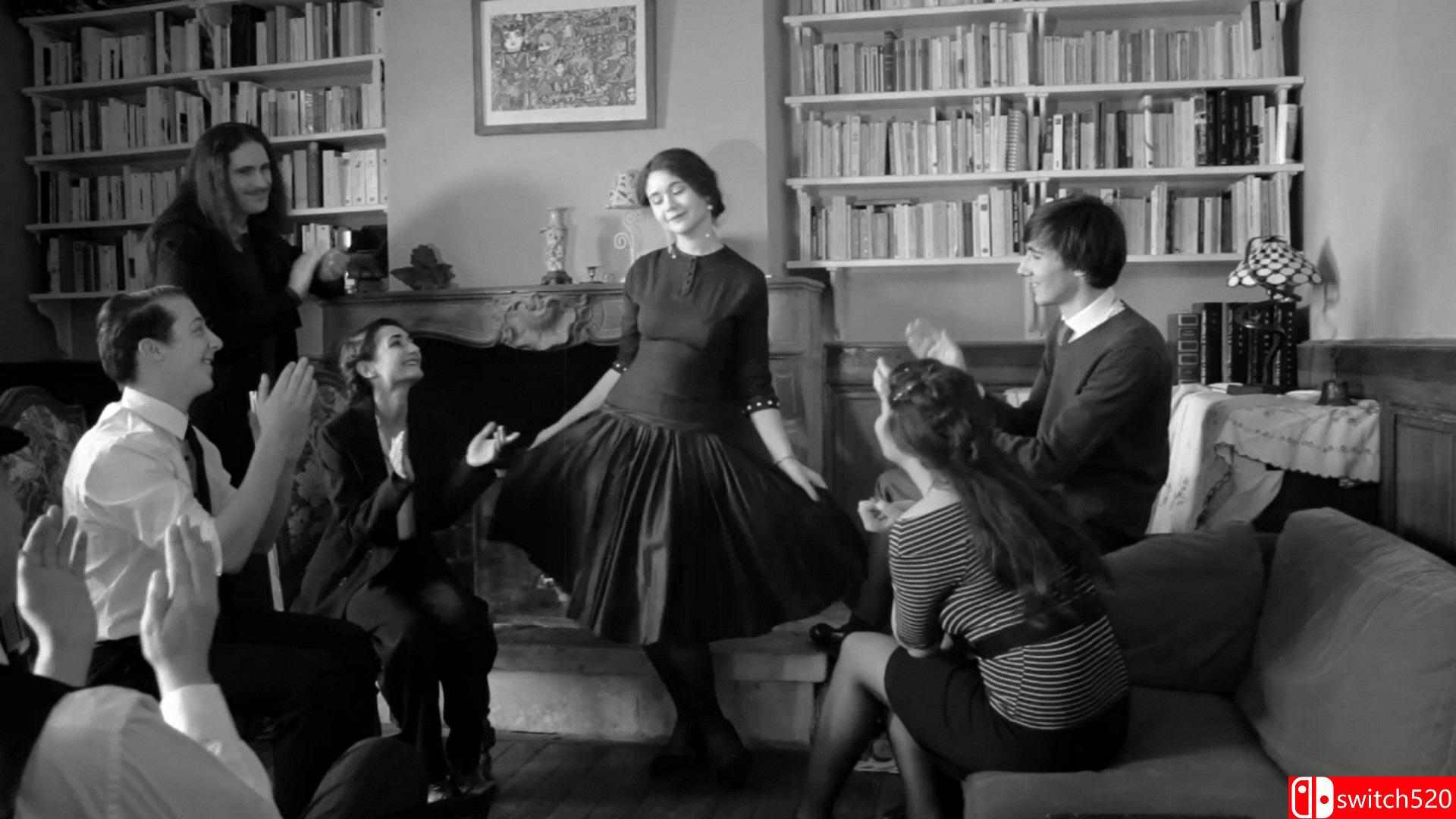 《探寻真凶（How to shoot a criminal）》PLAZA镜像版[EN]_9