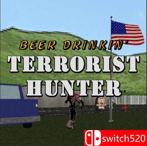 《喝啤酒的恐怖猎手（Beer Drinkin' Terrorist Hunter）》游戏主图