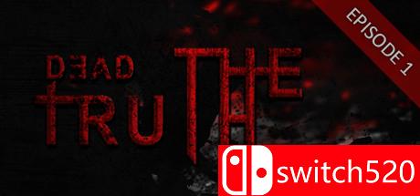 《死亡真相：沿暗路前行》游戏主图