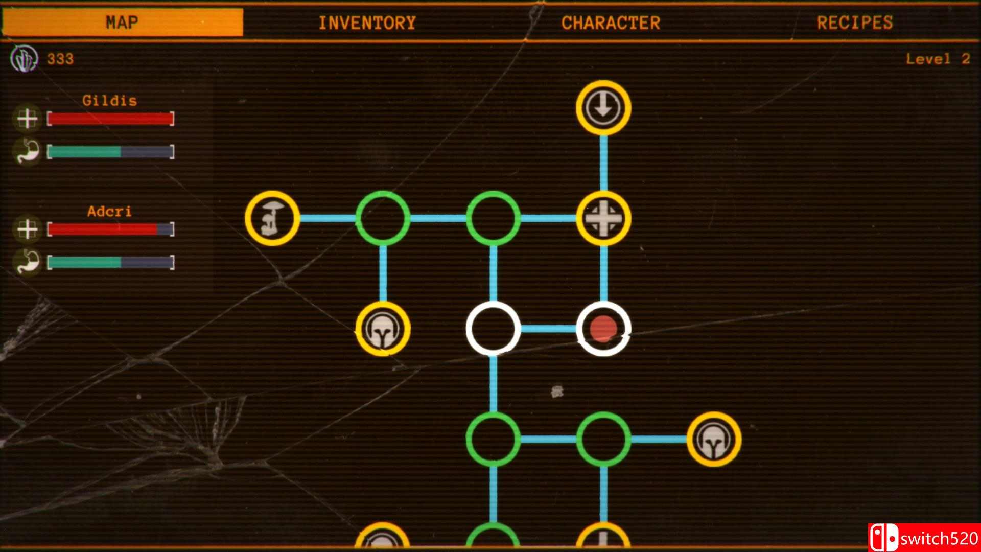 《遭遇战（Rencounter）》v1.0.0.3 四国语言 SiMPLEX硬盘版[EN]_3