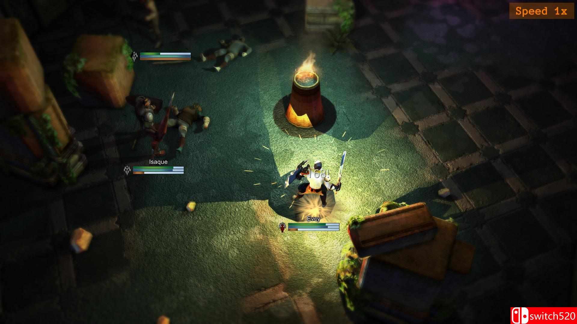 《遭遇战（Rencounter）》v1.0.0.3 四国语言 SiMPLEX硬盘版[EN]_4