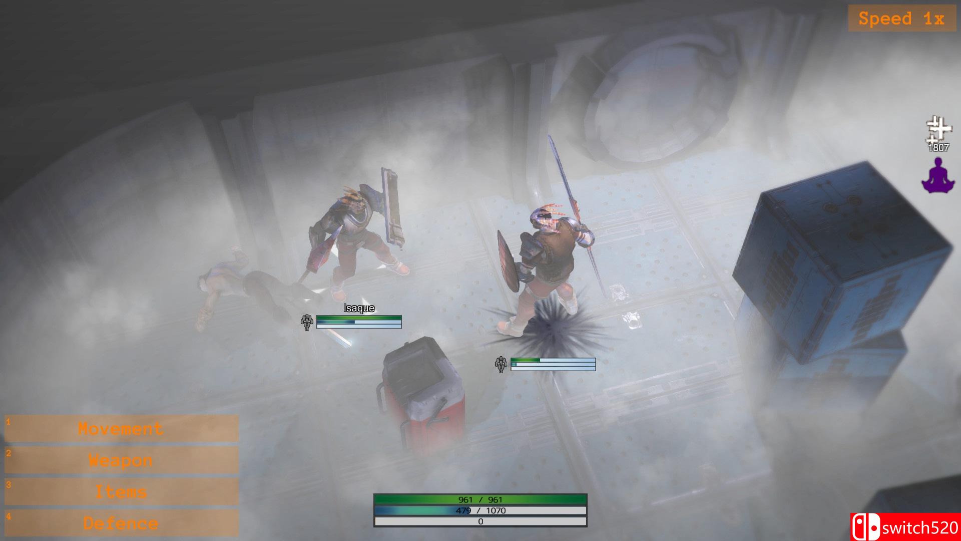 《遭遇战（Rencounter）》v1.0.0.3 四国语言 SiMPLEX硬盘版[EN]_7