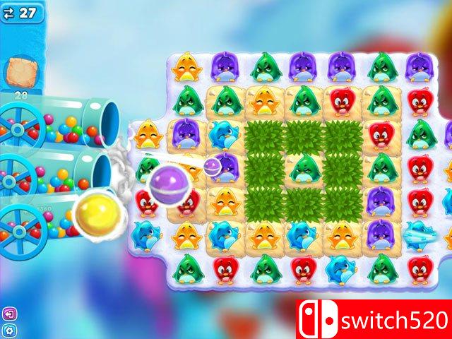 《拯救企鹅（Penguin Rescue）》v1.0 ZEKE硬盘版[EN]_1